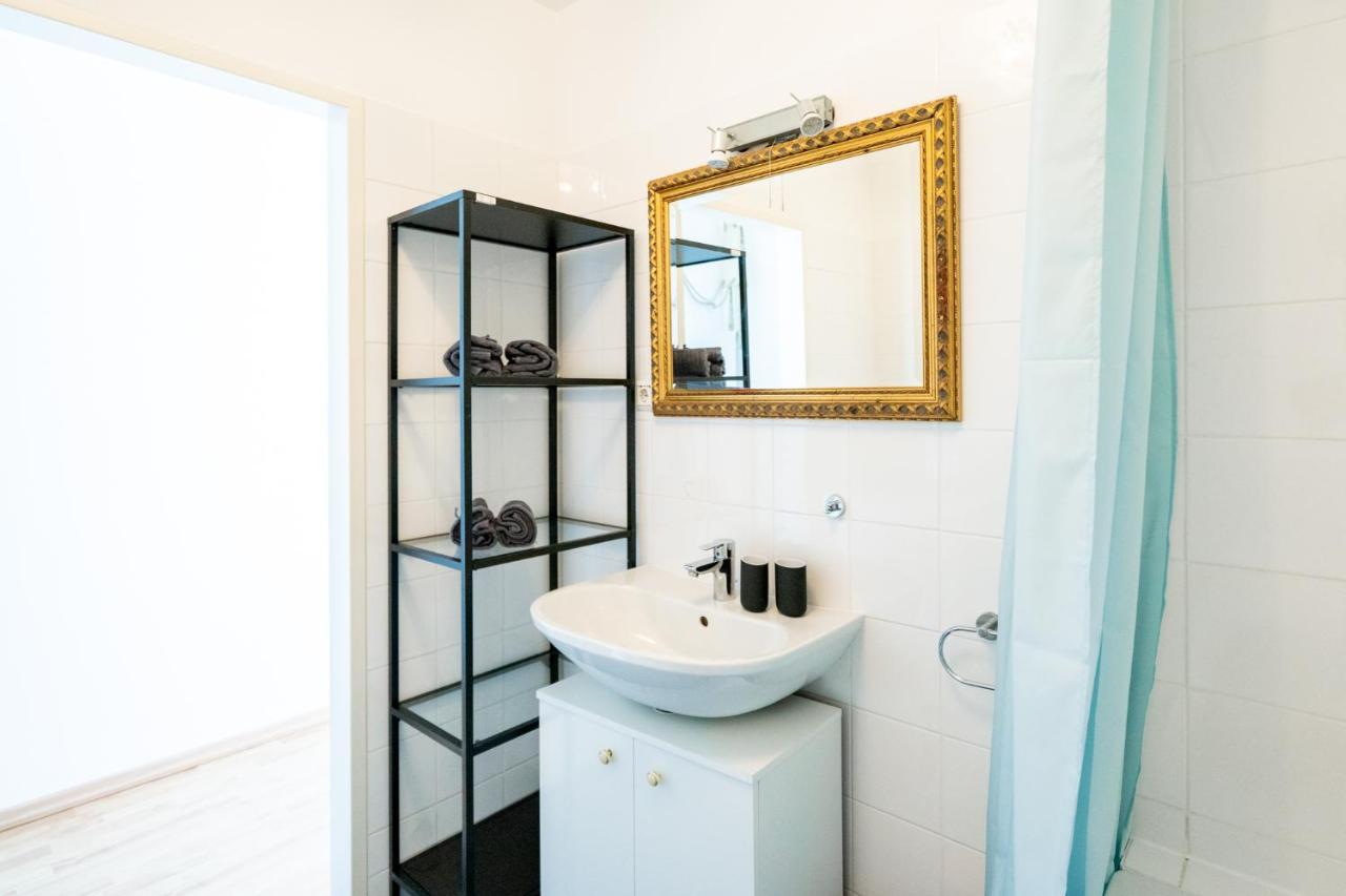 Unique Maisonette Apartment Gasometer 12Th Floor Wien Ngoại thất bức ảnh